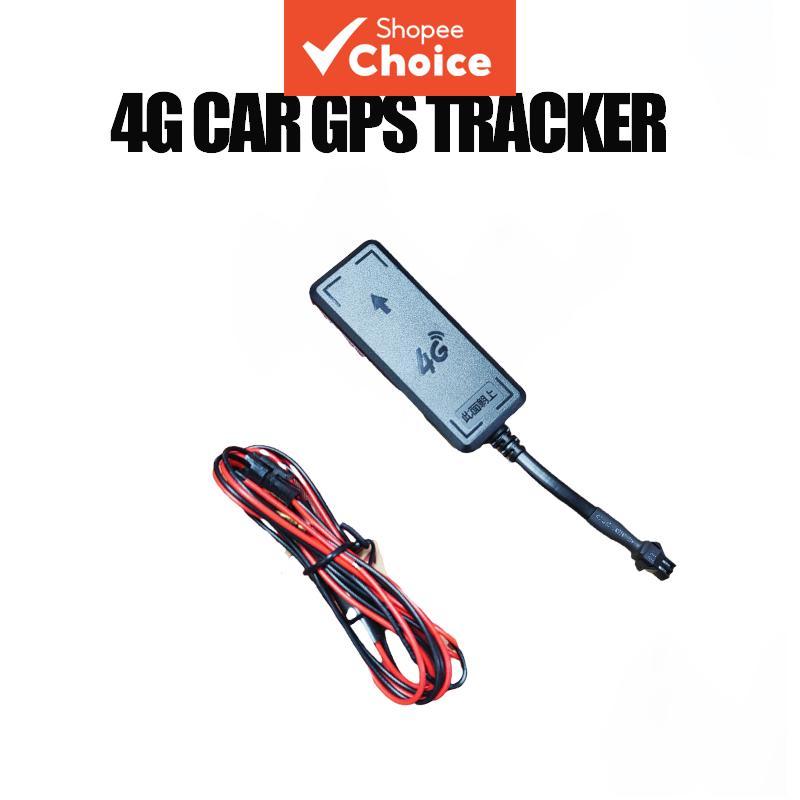 A8 Pro Beidou 4G GPS Tracker Localizador De Veículos Em Tempo Real Monitor Antirroubo De Desligamento Remoto