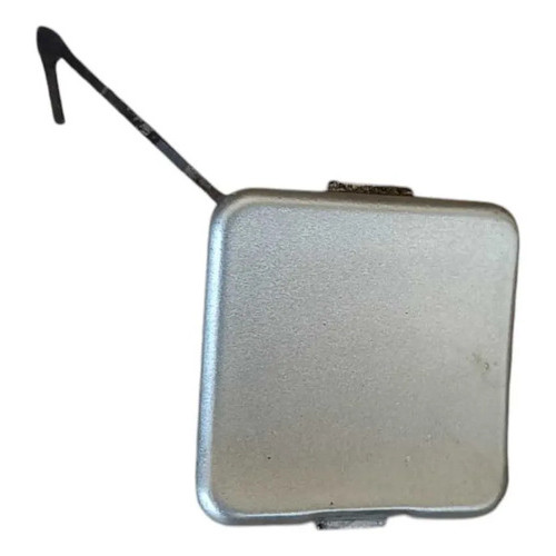 Tampa Reboque Parachoque Traseiro Peugeot 206 Sw 9644484477