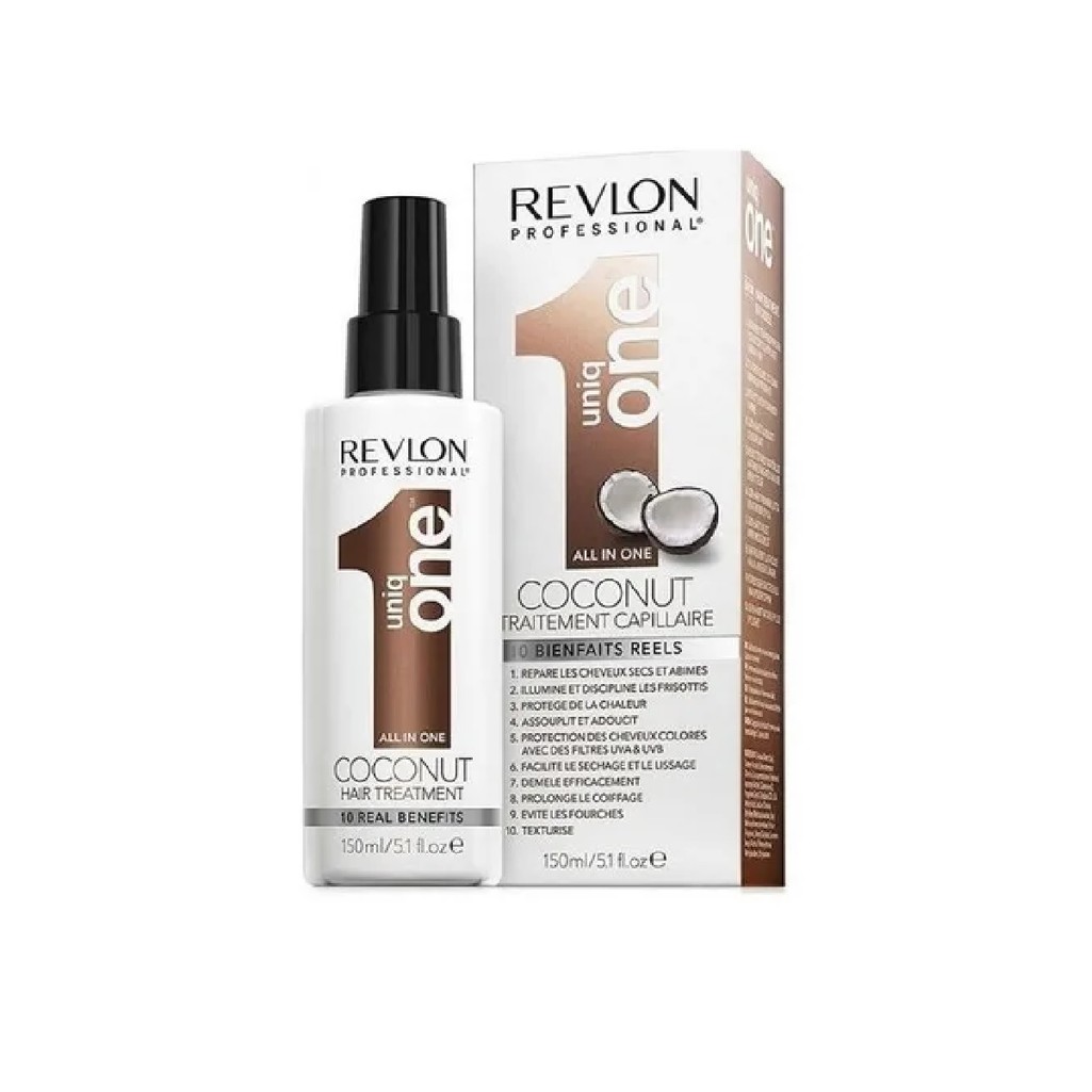 Revlon Uniq One All In One Coconut 150ml
