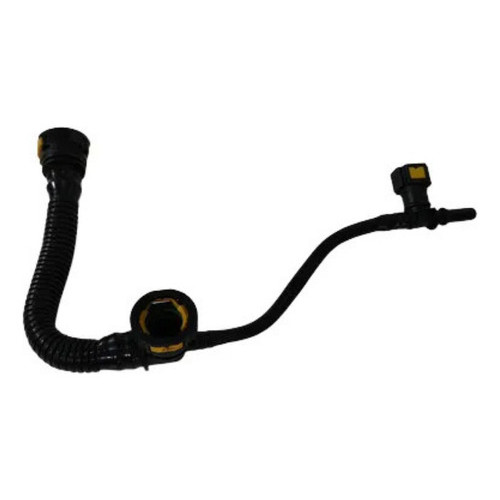 Mangueira Respiro Óleo Citroen C3 Peugeot 206 207 Hoggar