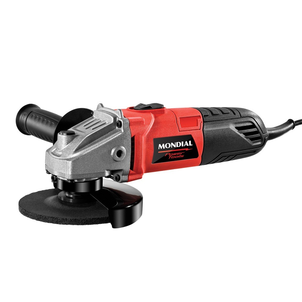 Esmerilhadeira angular 4.1/2pol 850 watts - FES-02 - Mondial