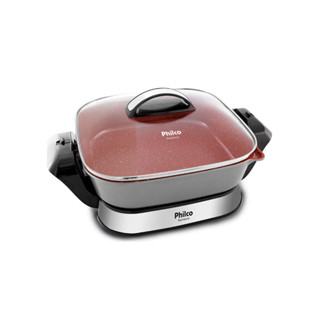 Panela Elétrica Philco Restone 4 Litros 1200w Ppe04 127v em Oferta na Shopee