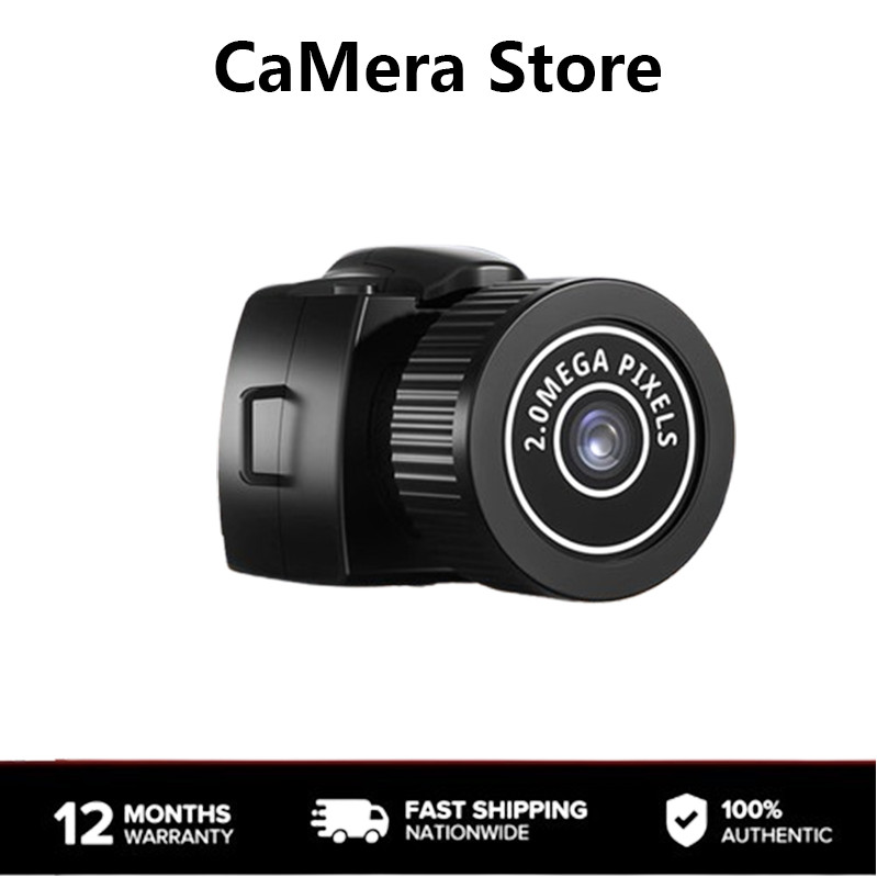 CaMera Store Câmera Campus Y2000 , De Estudante E Infantil Digital DV Para Esportes Turismo Ao Ar Livre