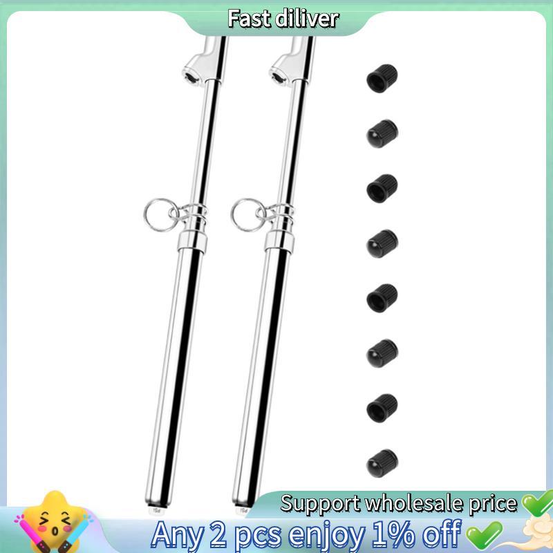 Medidor De Pressão De Pneu De Cabeça Dupla Ar Para Pneus