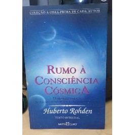 Rumo à Consciência Cósmica