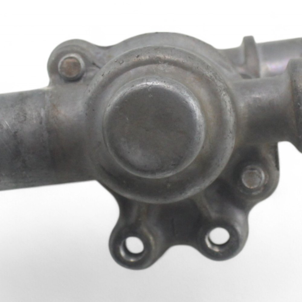 Carcaça Válvula Termostática Kawasaki Ninja 300 13-18