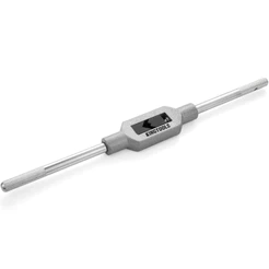 Vira Macho Desandador Reto N.0 1/16" À 1/4" (M1-M8 ) Kingtools VM-0