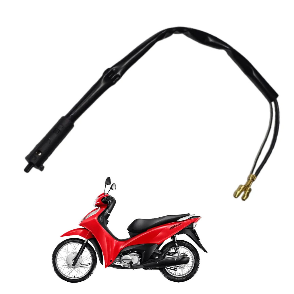 Interruptor Freio Honda Biz 125 ks Es 2010