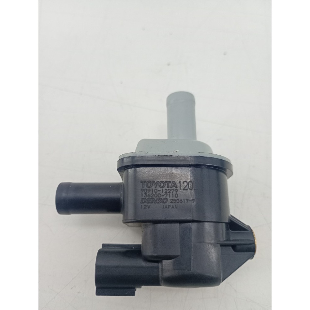 Valvula Canister Toyota Corolla Cross 1.8 Híbrido 23 A 26