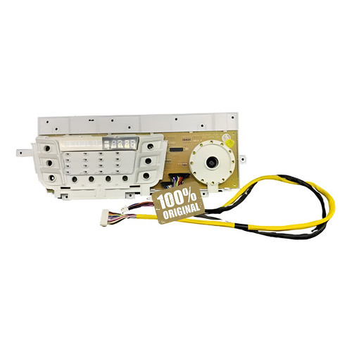 PLACA INTERFACE LAVA E SECA ELECTROLUX LSI09