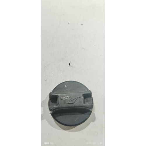 Tampa Óleo Do Cabeçote Nissan Sentra 2.0 2015