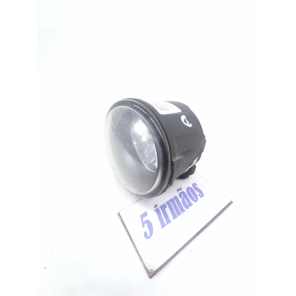 Farol Milha Direito Nissan Livina Xgear 1.8 2012 / 2013
