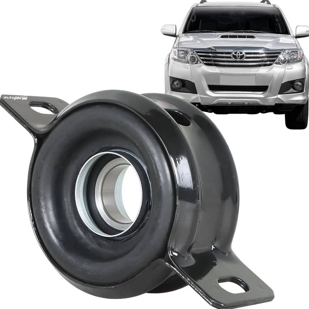 Coxim Cardan Hilux 4x4 2.5 E 3.0 2006 À 2015 Com Rolamento