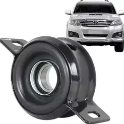 Coxim Cardan Hilux 4x4 2.5 E 3.0 2006 À 2015 Com Rolamento