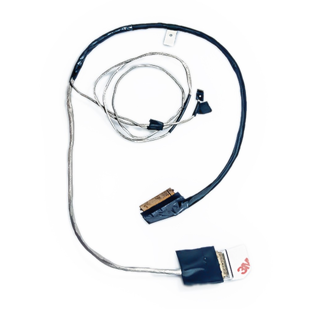 Cabo Flat para Notebook Dell Inspiron P66F002