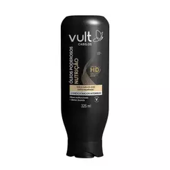 Vult Óleos Poderosos Nutrição Condicionador Intensivo 325ml