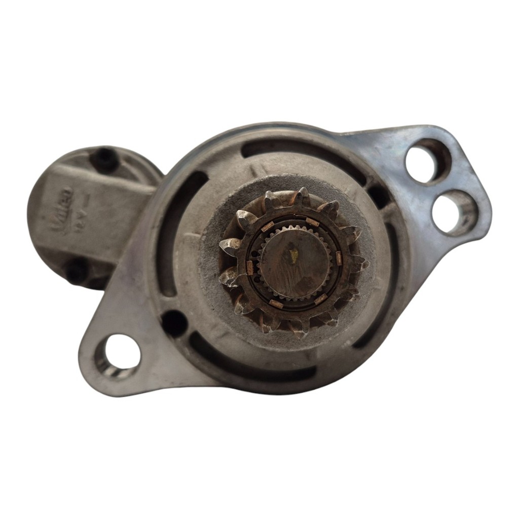 Motor Arranque Partida Up Polo Virtus T-Cross Nivus Gol Voyage Saveiro Golf 1.0 1.4 1.6 Msi Tsi 2014 A 2024 02M911021J