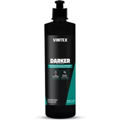 Revitalizador de Pneu Borrachas Darker 500ml Pretinho Vonixx