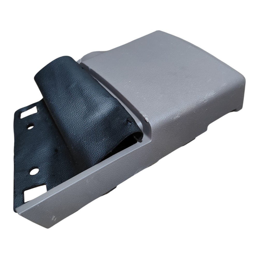 Acabamento Capa Da Coluna Dir Foton Aumark S715 C/detalhes