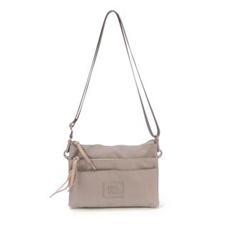 Bolsa Carteiro Pequena Transversal Sarja Verão Up4you em Oferta na Shopee