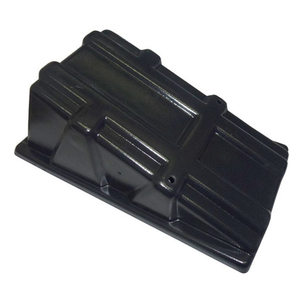 Tampa Caixa Bateria Plástico Vw 13190 15190 26220 26310 1730