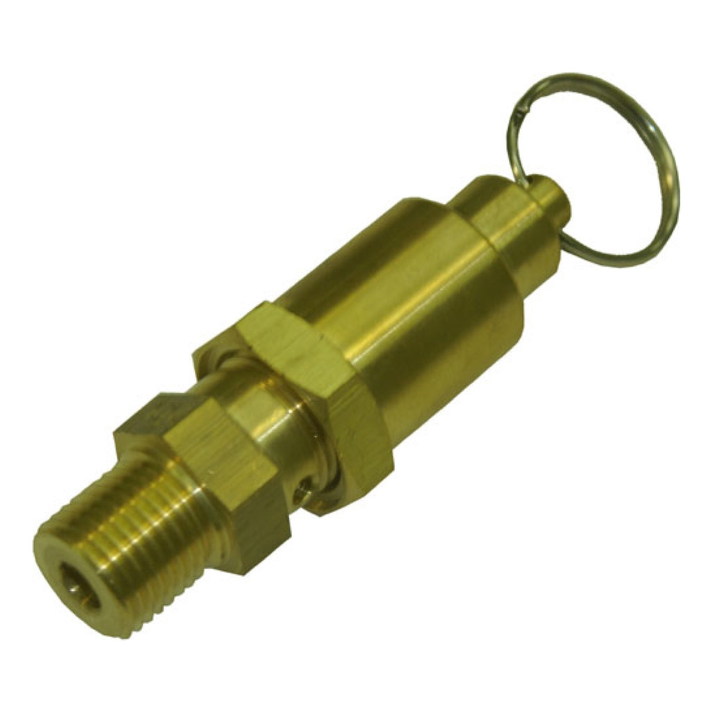 Valvula Seguranca Para Scania R113 143