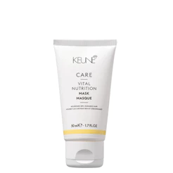Keune - Care Vital Nutrion - Máscara de Nutrição 50ml