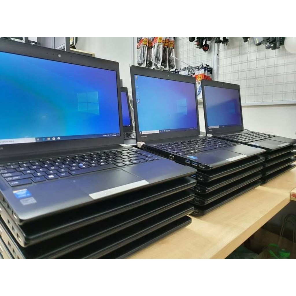Notebook com Garantia Windows + Office Ativado