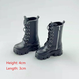 Sapatos De 2.8 Cm * 1.1 Calçados Esportivos Fofos E Versáteis Para Mini Botas Blythe em Oferta na Shopee