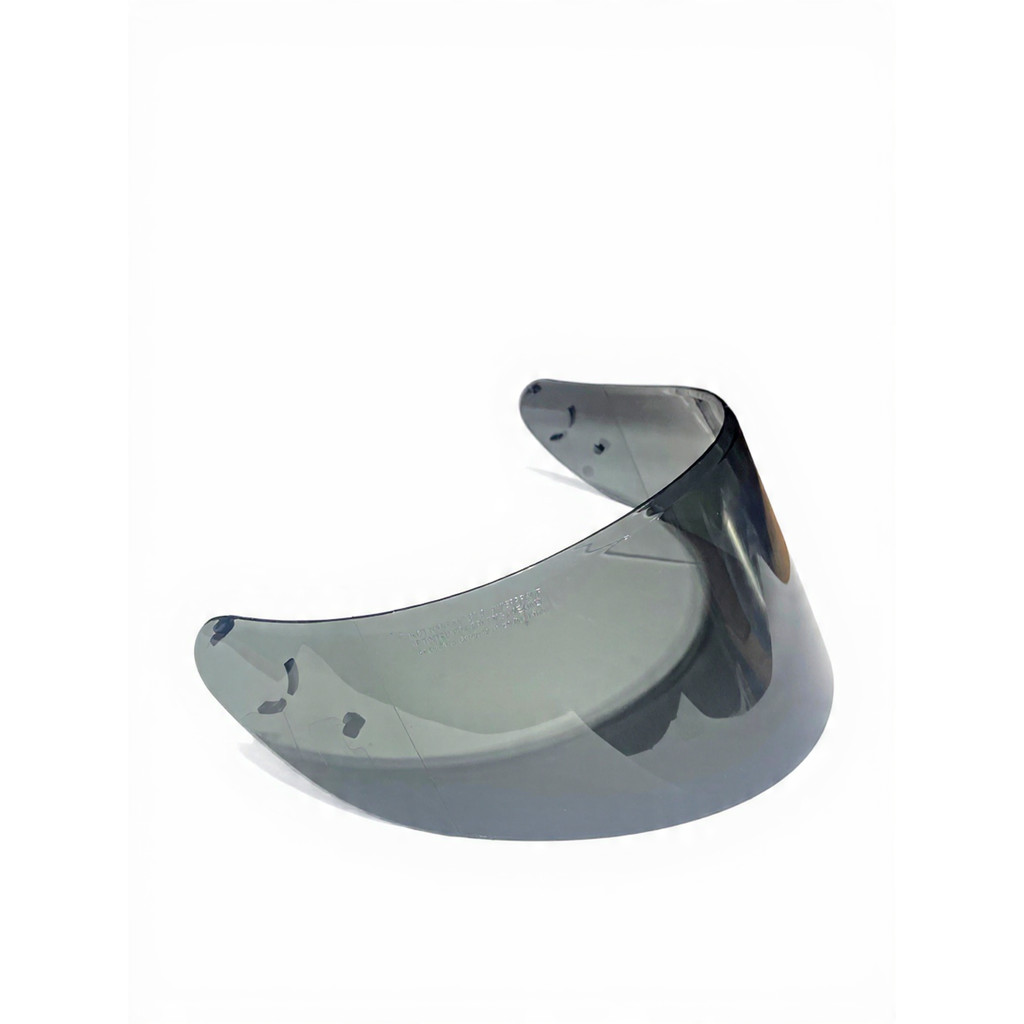 VISEIRA FUMÊ POLIVISOR CAPACETE HELT NEW RACE YOHE TRONIK em Oferta na Shopee