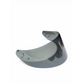 VISEIRA FUMÊ POLIVISOR CAPACETE HELT NEW RACE YOHE TRONIK em Oferta na Shopee