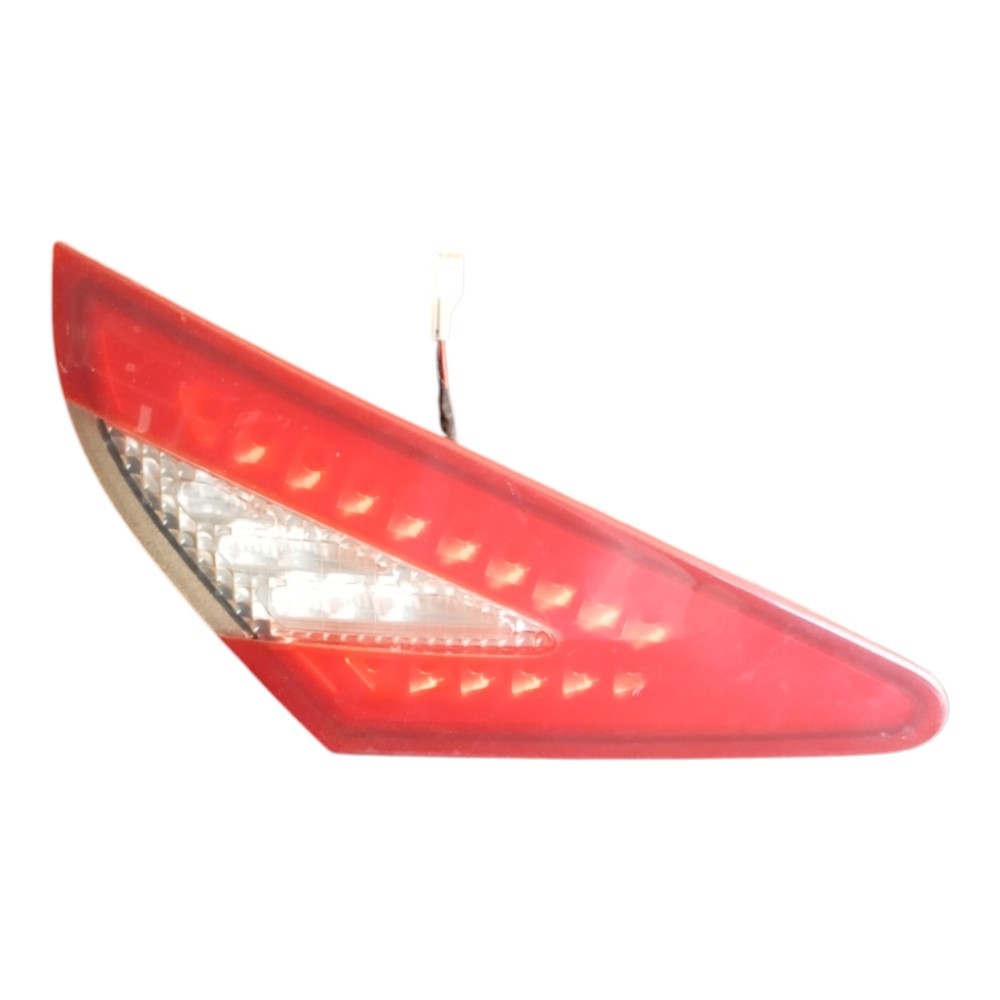Lanterna traseira tampa esquerd chery cielo 070350