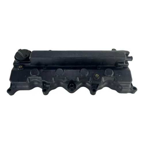 Tampa Comando Valvula Cabecote Honda Crv Hrv Civic 1.8 Azul-turquesa