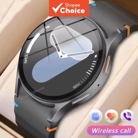 Para Relógio Esportivo 2026 7 com Rastreamento GPS Smartwatch Monitor de Saúde Chamada BT Relógio Esportivo Inteligente