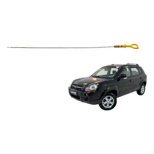 Vareta Nível Óleo Hyundai Tucson 2.0 16v Aut 2014 2015 2016 