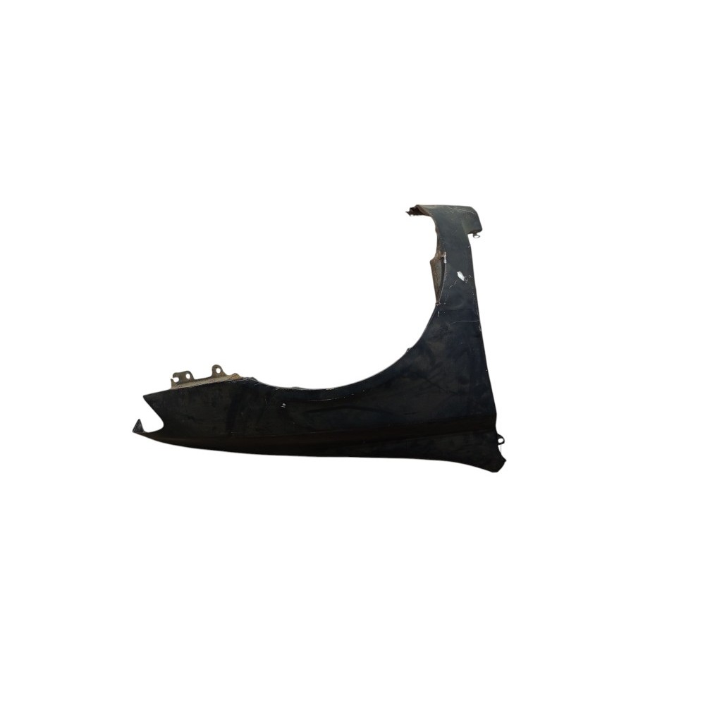 Paralama Dianteiro Esquerdo Fiat Stilo 2003 A 2012