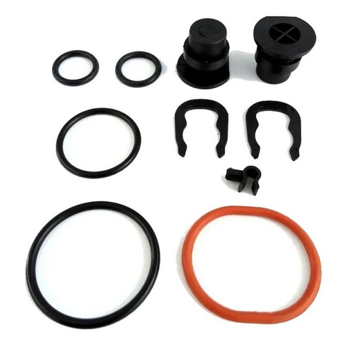 Kit Vedação Aneis Cavalete Gol Fox Parati Completo