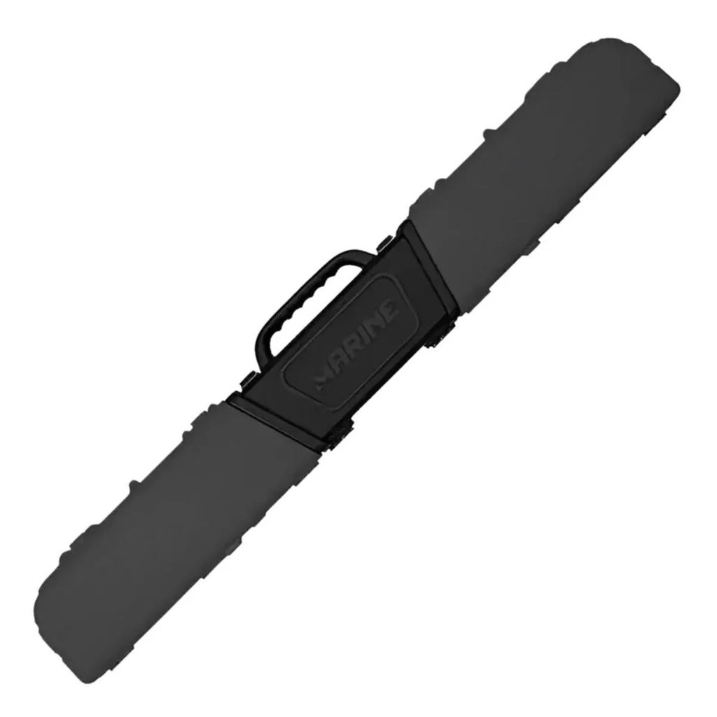 Porta Vara Marine Sports Retratil Rh12 Chumbo