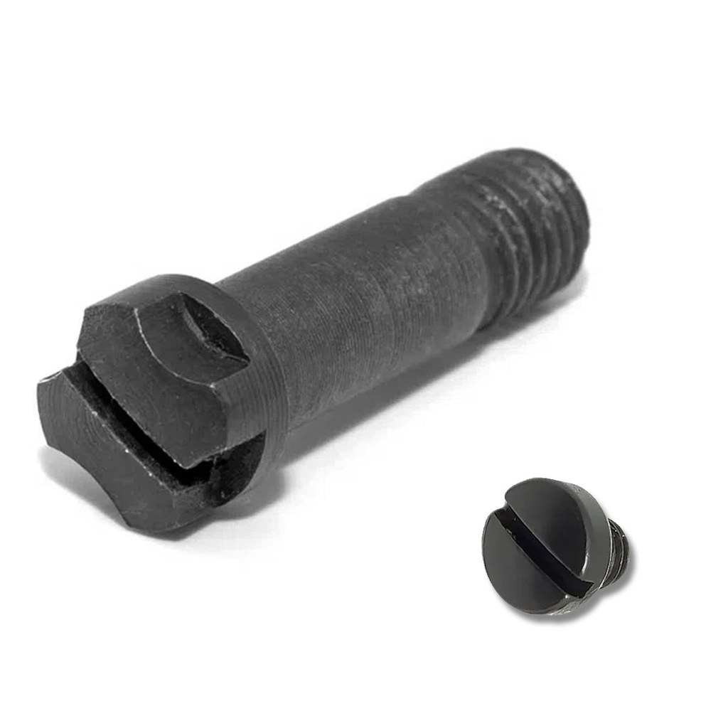 Parafuso Eixo de Rotação Carabina Espingarda Rossi Dione 5g Parafuso Bloco Cano em Oferta na Shopee