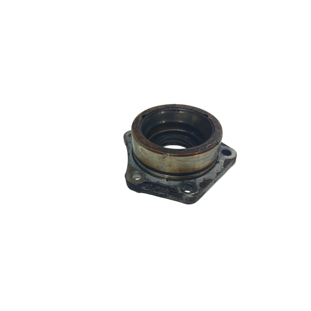 Flange Diferencial Caixa Satélite Gm Astra Monza Kadett