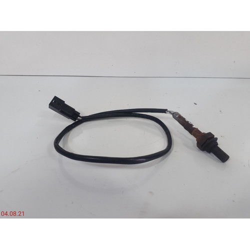 Sonda Lambda Catalisador Ford Ka Fiesta 1.0 1996 1997 A 2002