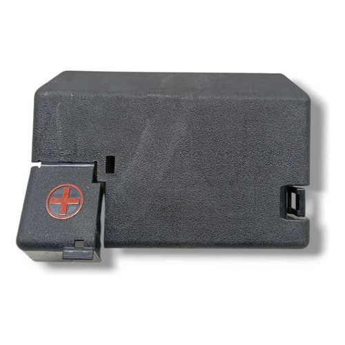 Capa Polo Positivo Bateria Corolla Gr 2.0 2024 Cx1120