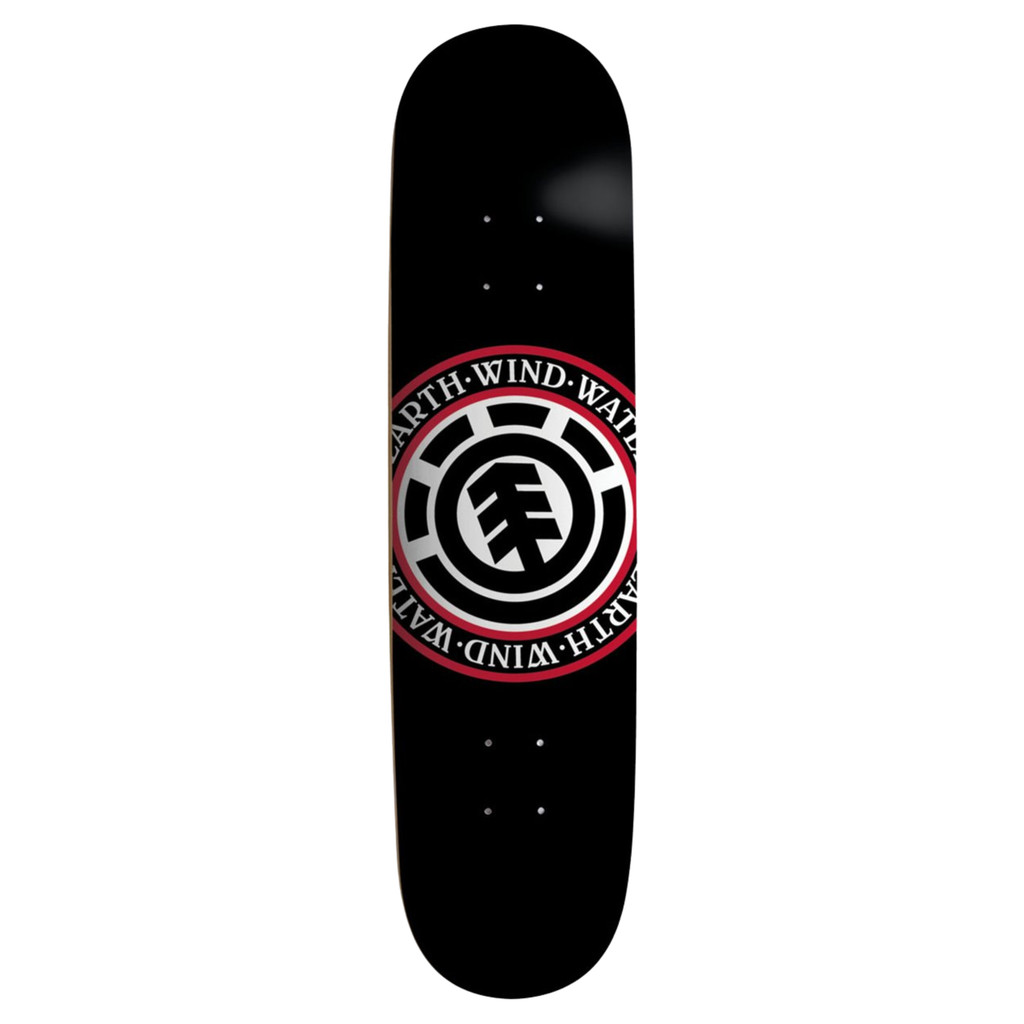 SHAPE ELEMENT MAPLE SEAL 8.5