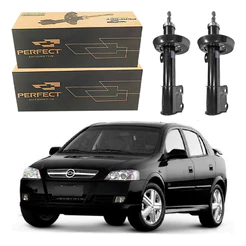 Par Amortecedor Dianteiro Astra 2.0 2005 A 2011