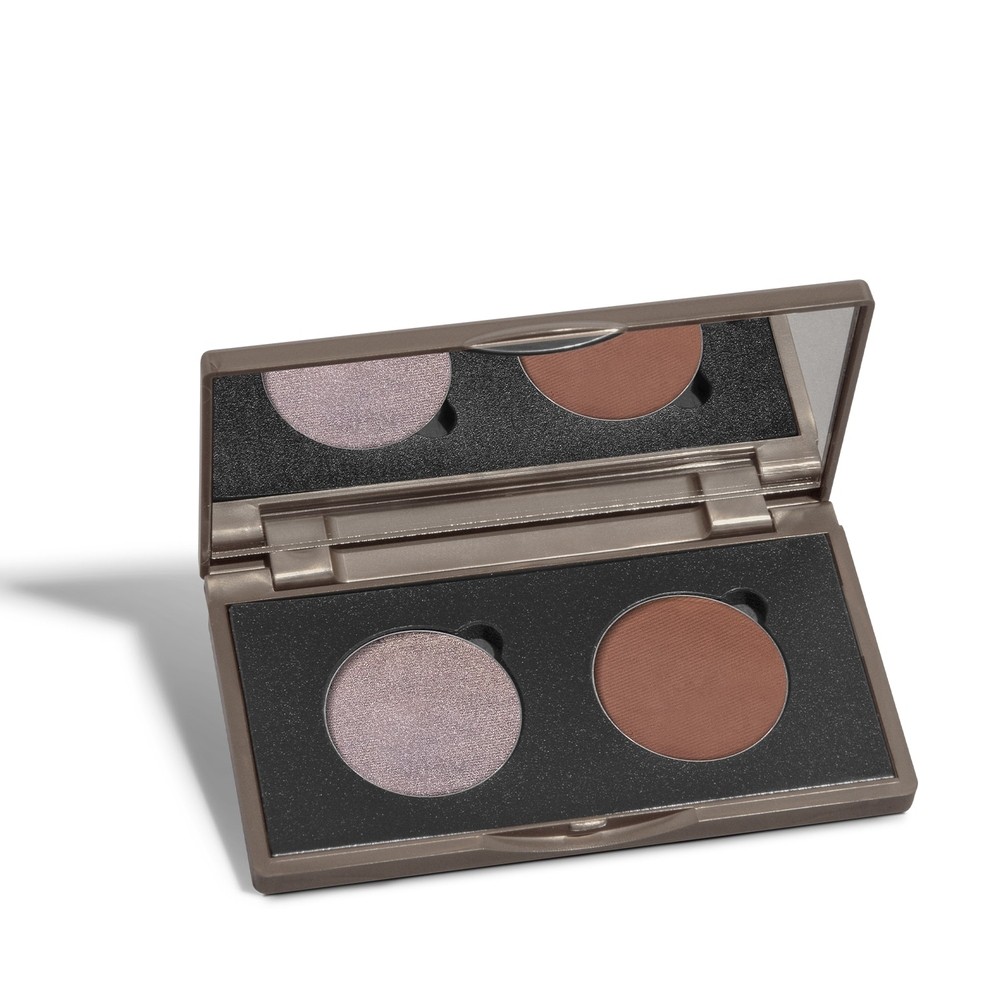 Quem Disse, Berenice? Paleta de Sombras Duo