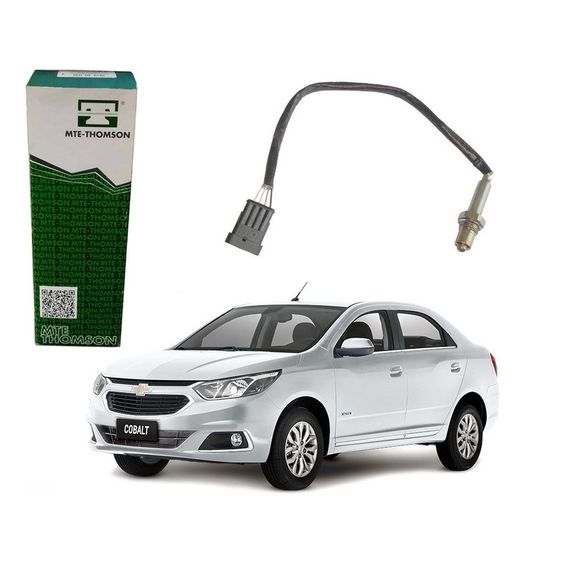 Sonda Lambda Pre Catalisador Mte Cobalt 1.8 2017 A 2020