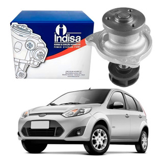 Bomba Dagua Indisa Fiesta 1.0 1.6 2010 A 2014 em Oferta na Shopee