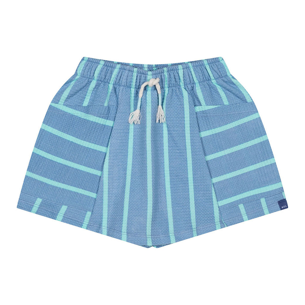 Shorts Saia Menina Marisol