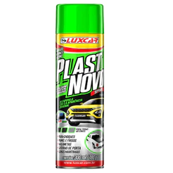 Plastnovo Revitalizador De Plasticos E Borrachas 300ml