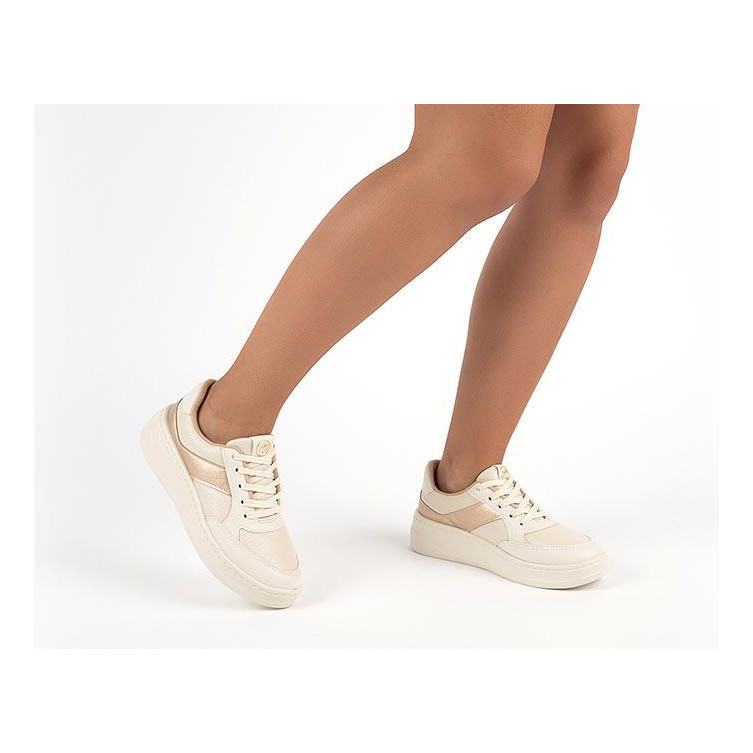 Tênis Feminino Ortopédico Plataforma Modare Ultraconforto em Oferta na Shopee